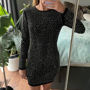 New Year’s Eve dress